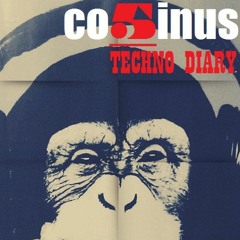 Techno Diary 06/2016