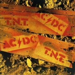 AC/DC - TNT (Marcus Allen Bootleg)