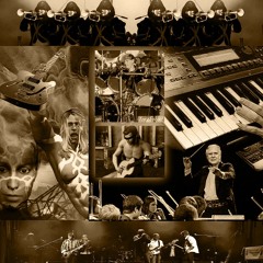 HIGHLIGHTS of Symphonic Rock Metal & Dance - playlist - Electronic Orchestral Music