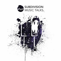Music Talks // Out Now