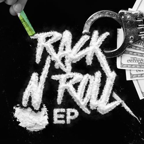 Rack N Roll (Original Mix)