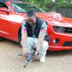 DFDM Skrilla_I'm Gone Prod. By Dubstu