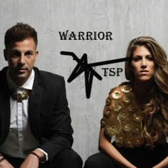 Warrior(Rawd Remix)[EXTENDED MIX]