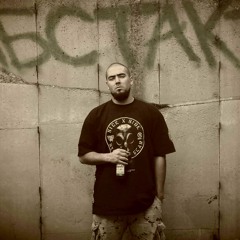 Абстакт - Рапраистория 2 (prod. by PMM)