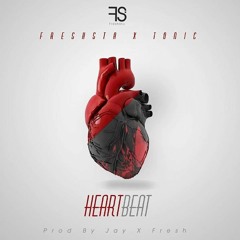 HeartBeat x Tonic Prod. By Jay and Fresh