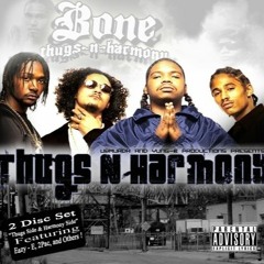 Bone Thugs n harmony