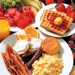 Never-ending Breakfast Buffet (.nsf)