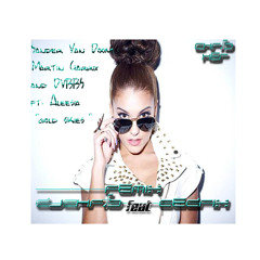 Aleesia (cover) Gold Kies Remix VL DjChris&Cedrix [Chris Her]