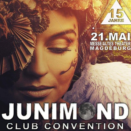 Beatbreakers @ JuniMond Festival 2016