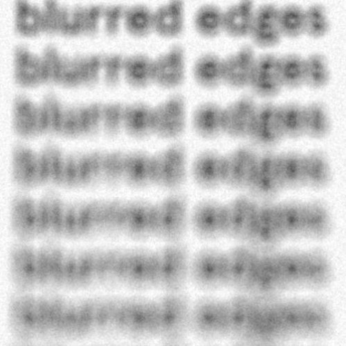 Felix Kubin blurred edges Mix 2016
