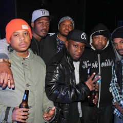 N***** all the same ft The Boy Blesst