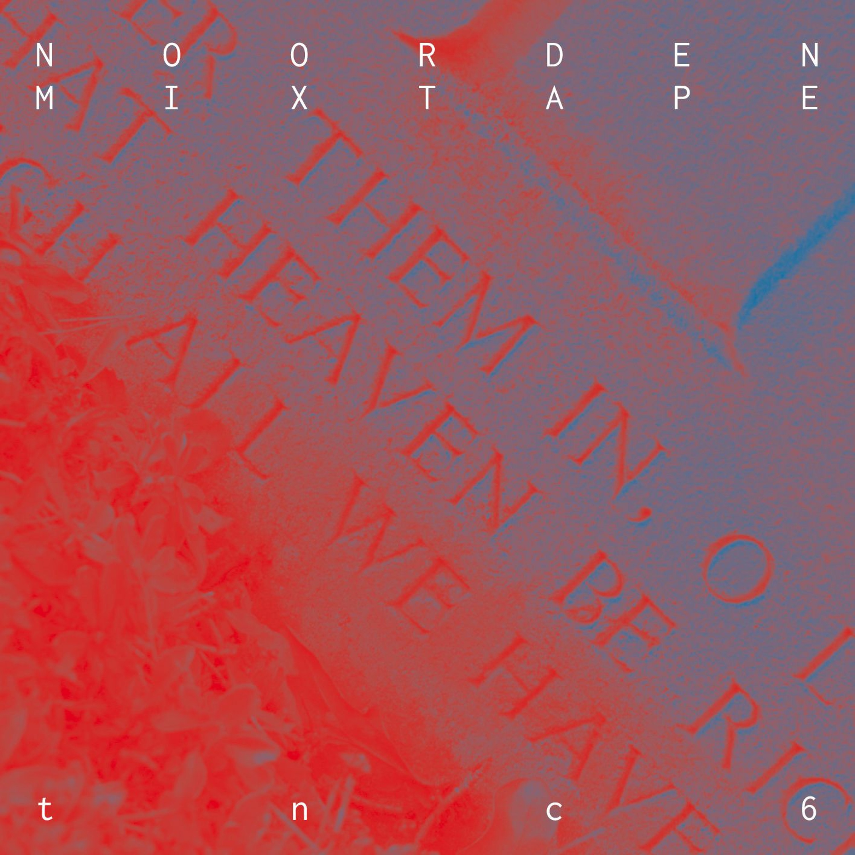 Noorden Mixtapes