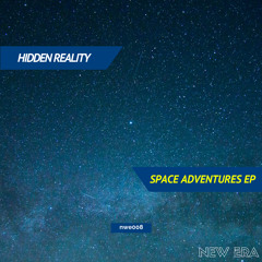 Hidden Reality - Space Adventure (OUT NOW)