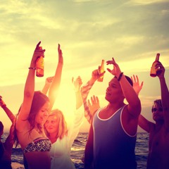 Summer Vibes