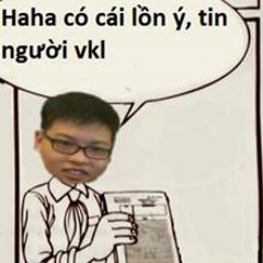 Niềm tin của Tòn