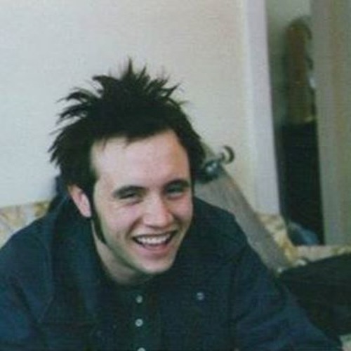 MadAtMyselfElectroAcoustic