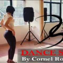 Cornel And Rithika -Bachata Sensual AndRomantica - Stay - Rihanna
