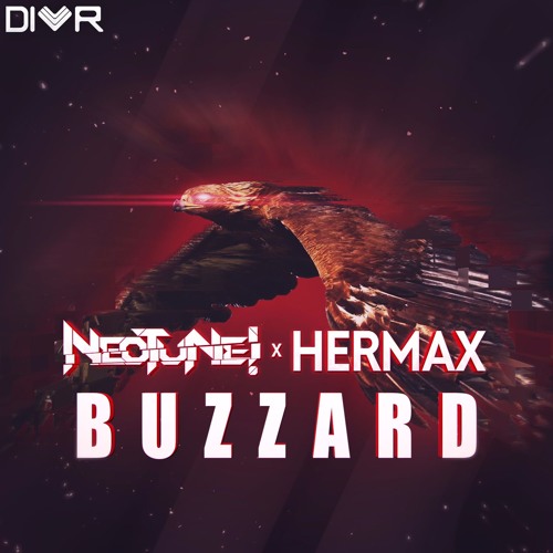 NeoTune! x Hermax - Buzzard