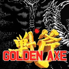Golden Axe - Wilderness Theme Orchestral Cover