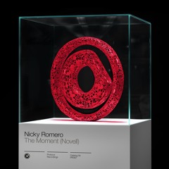 Nicky Romero - The Moment (Novell) // OUT NOW