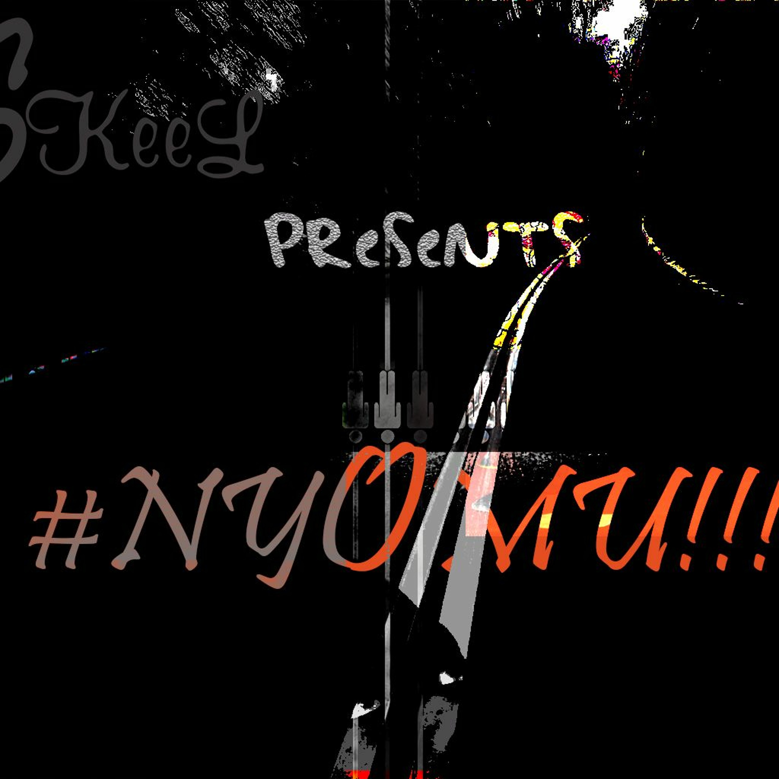 #NYOMU!!! episode artwork