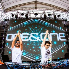 One&One at Spring Wave Sunset III (Taiwan)