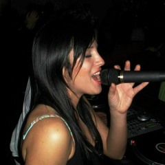 crying at the discoteque