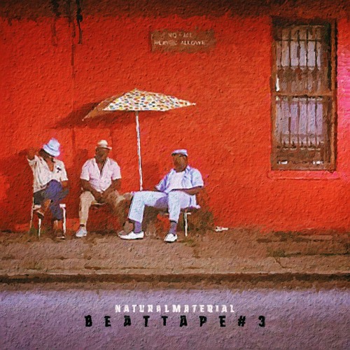 MKLS X Dj Shene - Days Of Our Lives [From Natural Material's Beattape3]