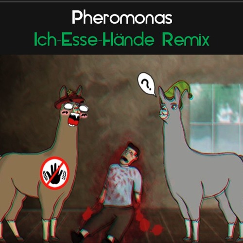 Stream Lamas Mit Huten Pheromonas Ich Esse Hande Remix By Pheromonas Cat Listen Online For Free On Soundcloud