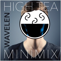 High Tea Minimix 06/2016