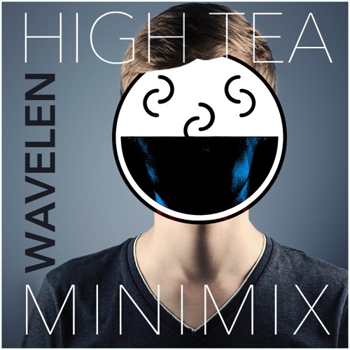 High Tea Minimix 06/2016
