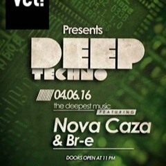 DJ Set @vet!, 4 juni 2016, Club NL, Amsterdam