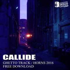2. CALLIDE - HORNS 2016 - Free Download