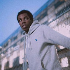 Roy Woods - Dolo In The Cut