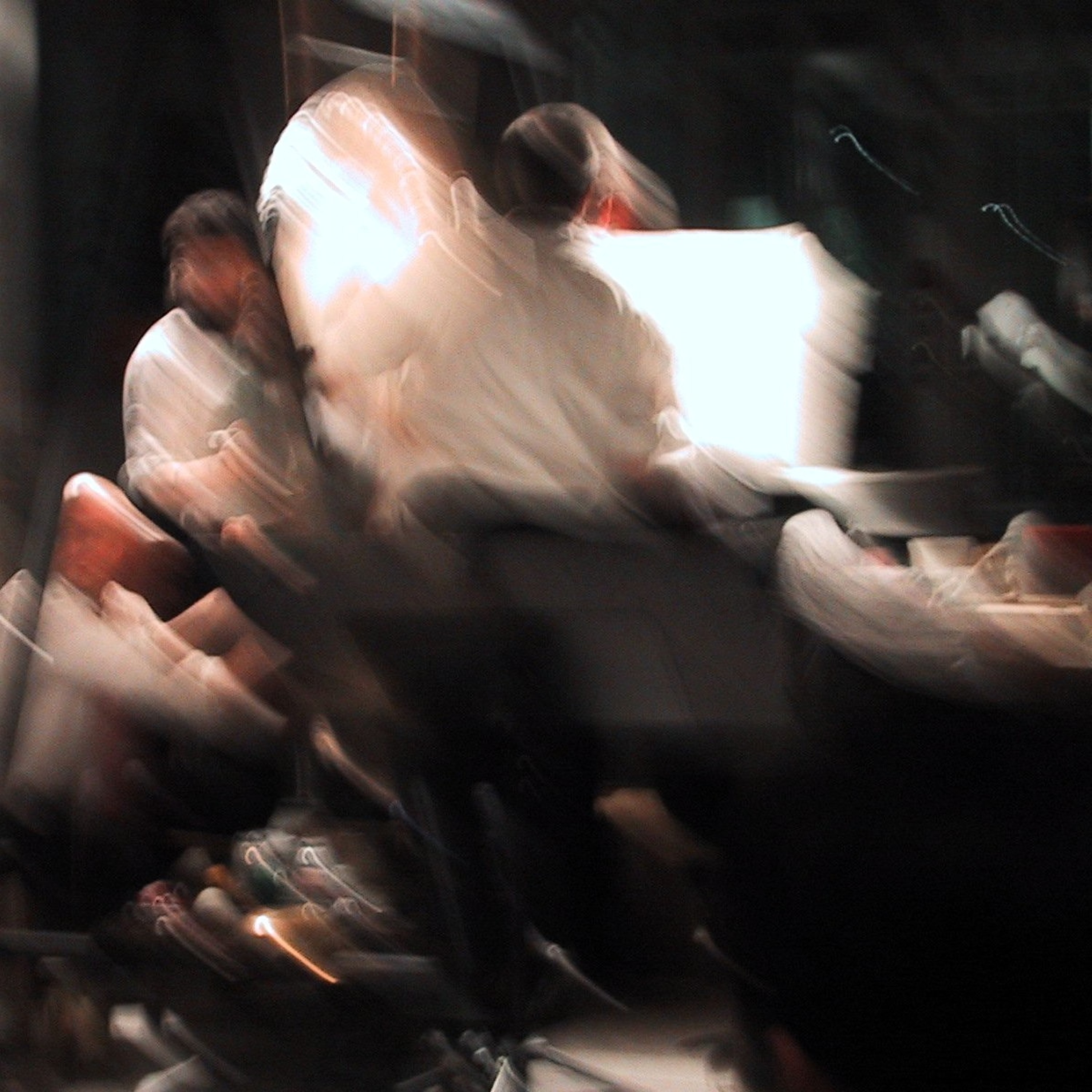 New Music by Karlheinz Essl