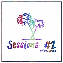 MagicVibe Sessions #2 Yomakomba