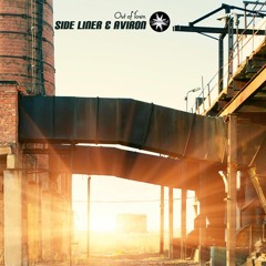 Side Liner & Aviron - Out Of Town - 02 Emotronica