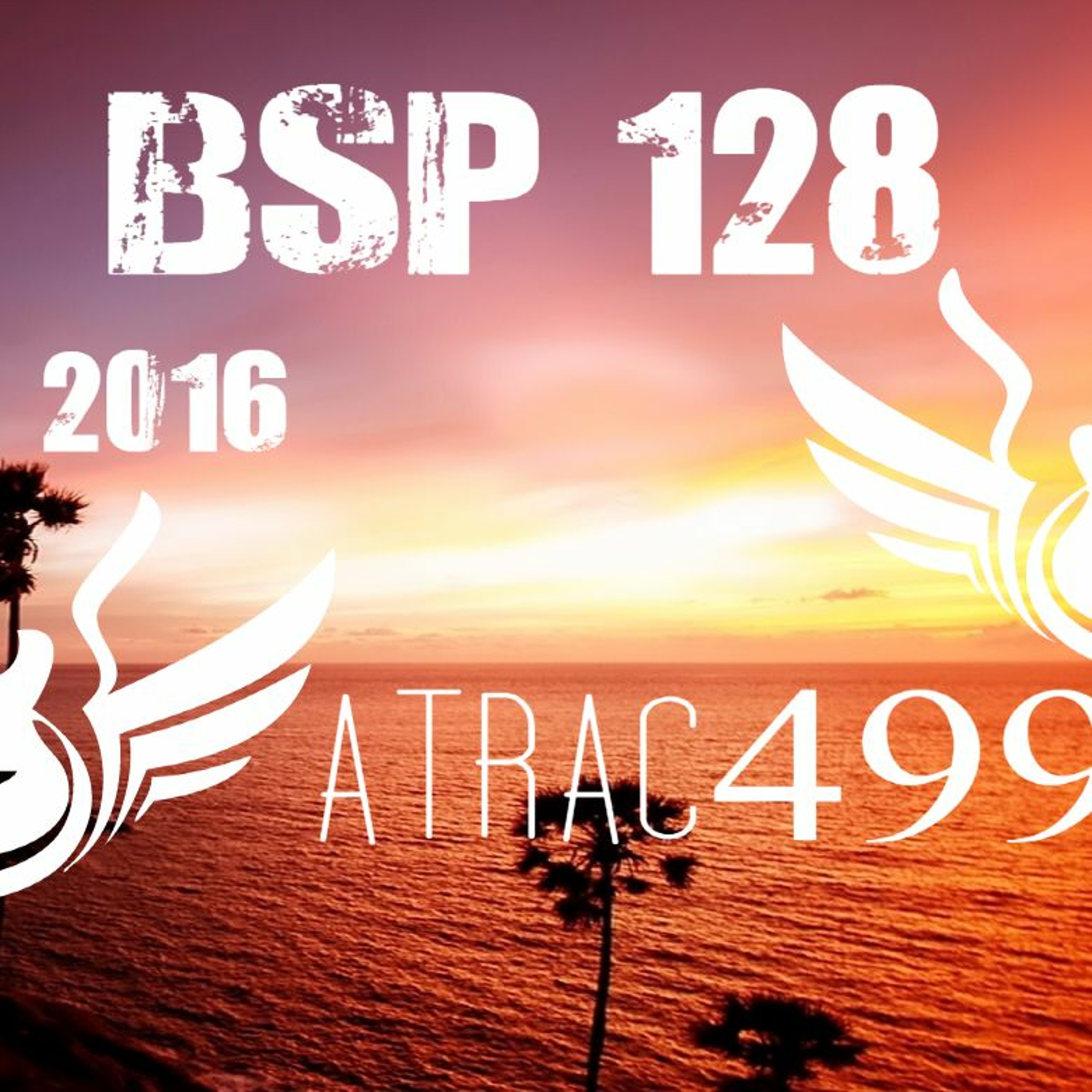 BSP - 128 PRE episode artwork