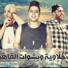 الدخلاوية وبشوات القاهرة