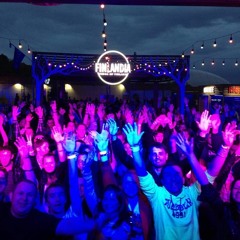 Roman Messer - Classic Set @ TranceMission Open Air, St. Petersburg (04.06.2016)