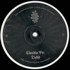 Claudio PRC & Dubit - The Coexistence Pattern A