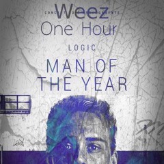 Logic - Man Of The Year (Prod.Weez/No I.D.) [One Hour]