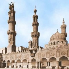 تتر مسلسل الأزهر_مصطفى عاطف