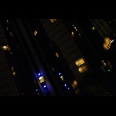 The Illusory City (Alternate L.A.) 1 (2015)