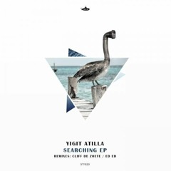 PREMIERE : YIgit Atilla - Where Are You Now [Out Now!]