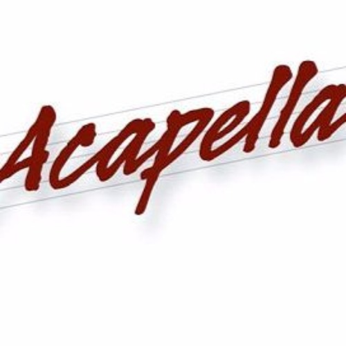 Acapella - Vozes para Mtg Proibida - Favela - Mc Windson