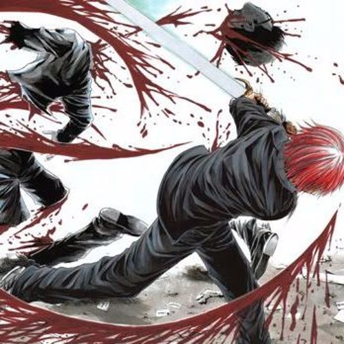 BEHIND YOU! [1500 FOLLOWERS EP]