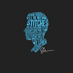 Stitches - Shawn Mendes (Cover Straight4ward)