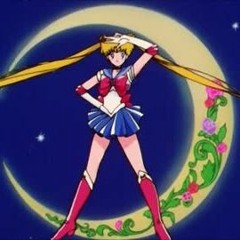 Henshin (Sailor Moon Transformation Cover)