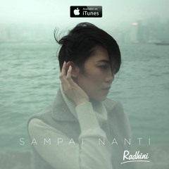 Sampai Nanti (Live Acoustic) - Radhini